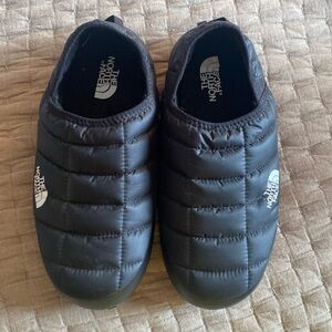 North Face Shoes